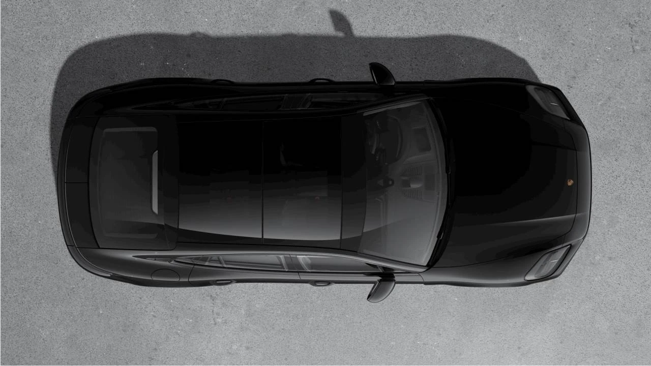 2026 Porsche 976 Panamera - Image 4 of 10