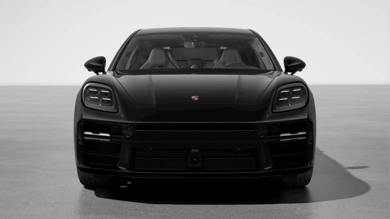 2026 Porsche 976 Panamera - Image 7 of 10