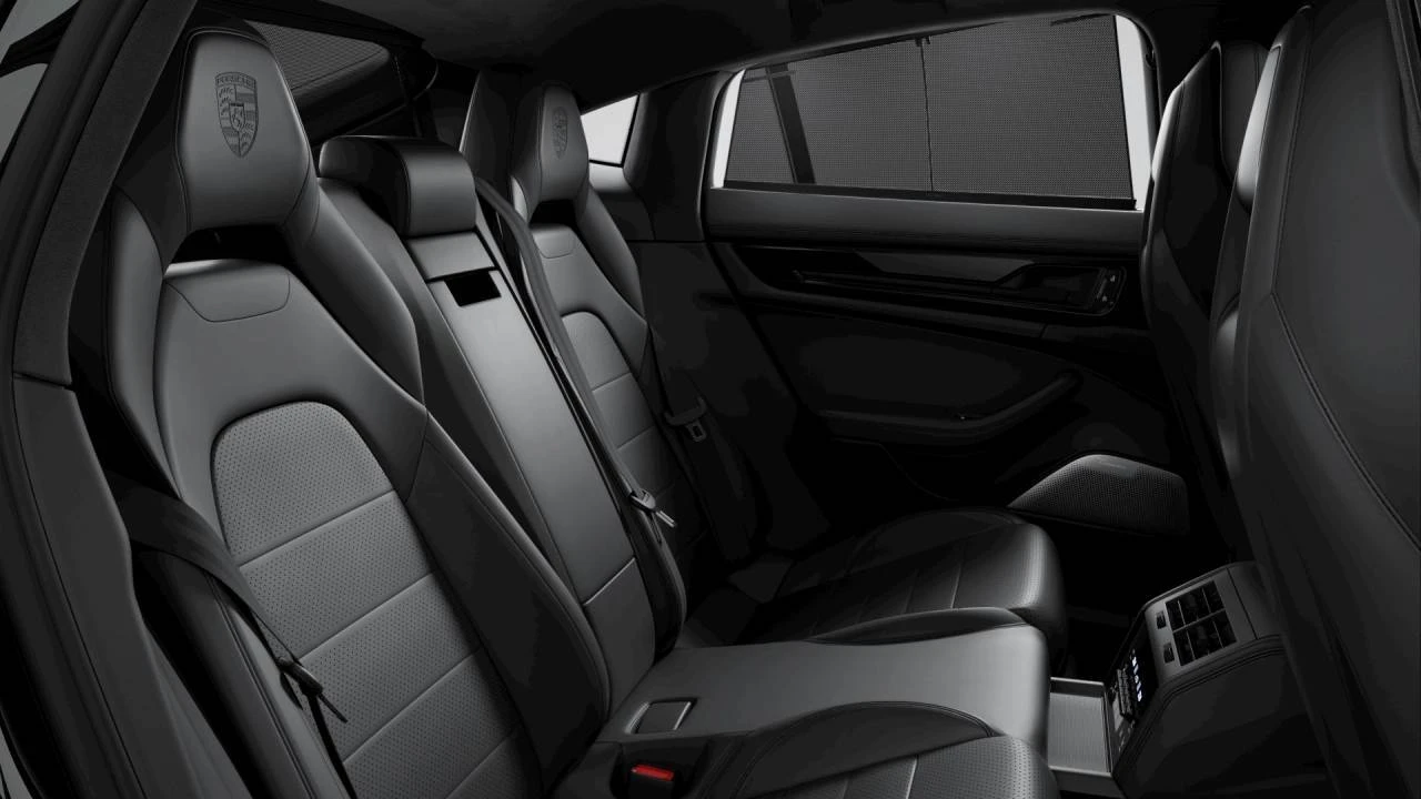 2026 Porsche 976 Panamera - Image 10 of 10