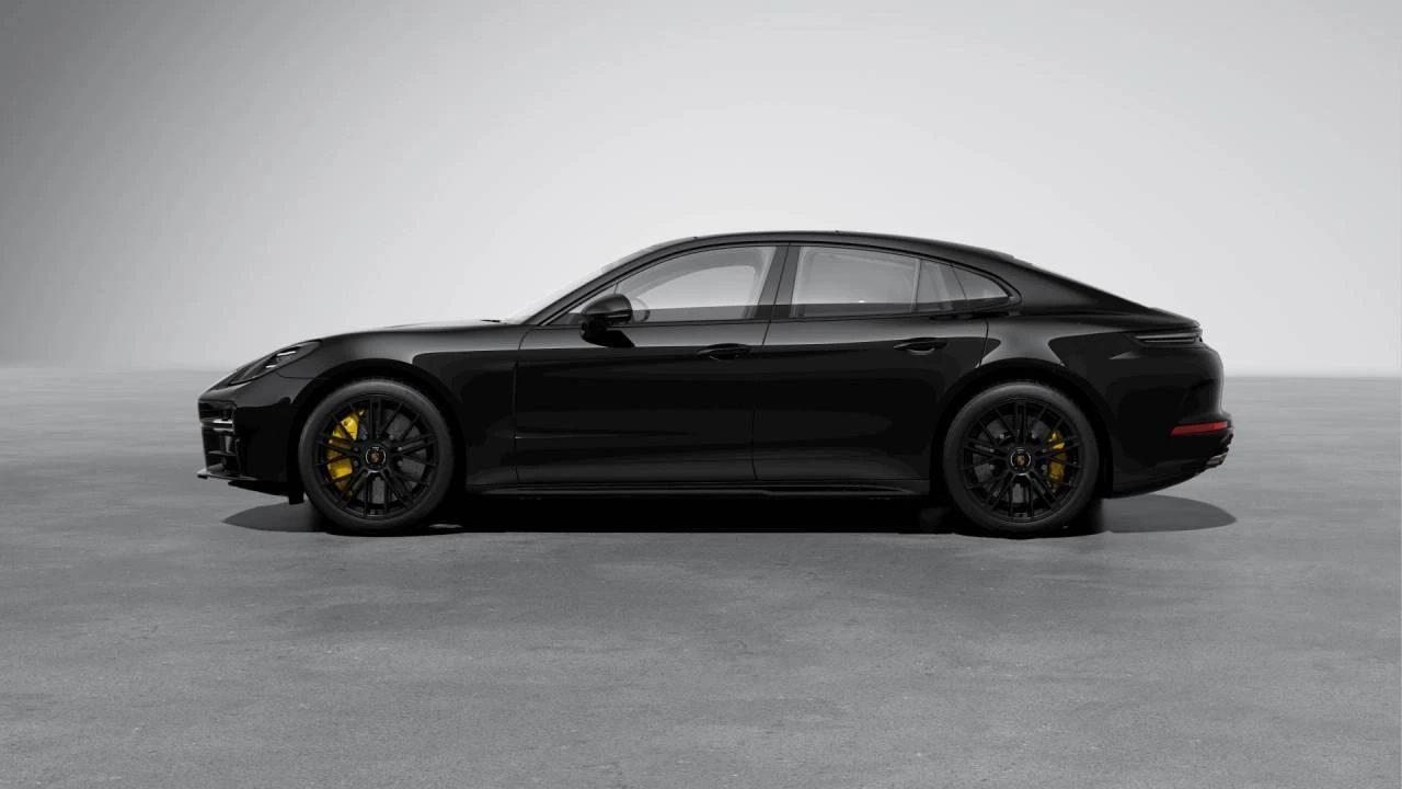 2026 Porsche 976 Panamera - Image 2 of 10