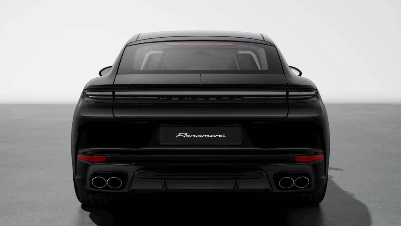 2026 Porsche 976 Panamera - Image 6 of 10