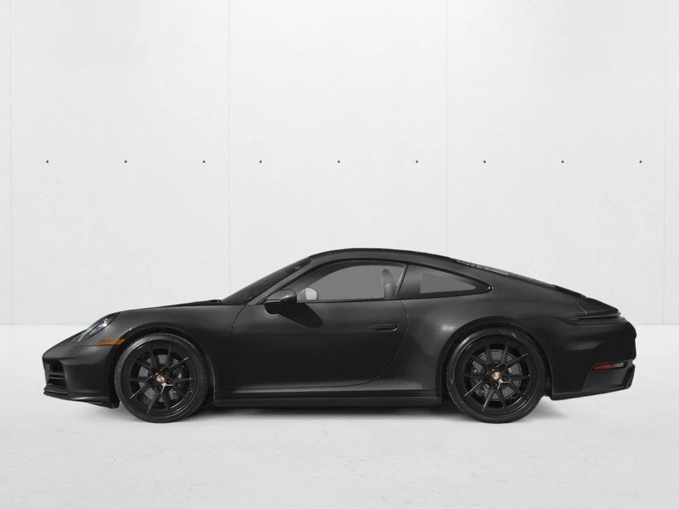 2026 Porsche 992 Carrera - Image 3 of 11