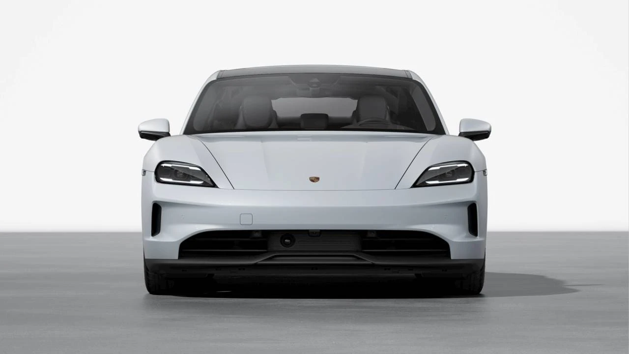 2026 Porsche Taycan 4 - Image 8 of 10