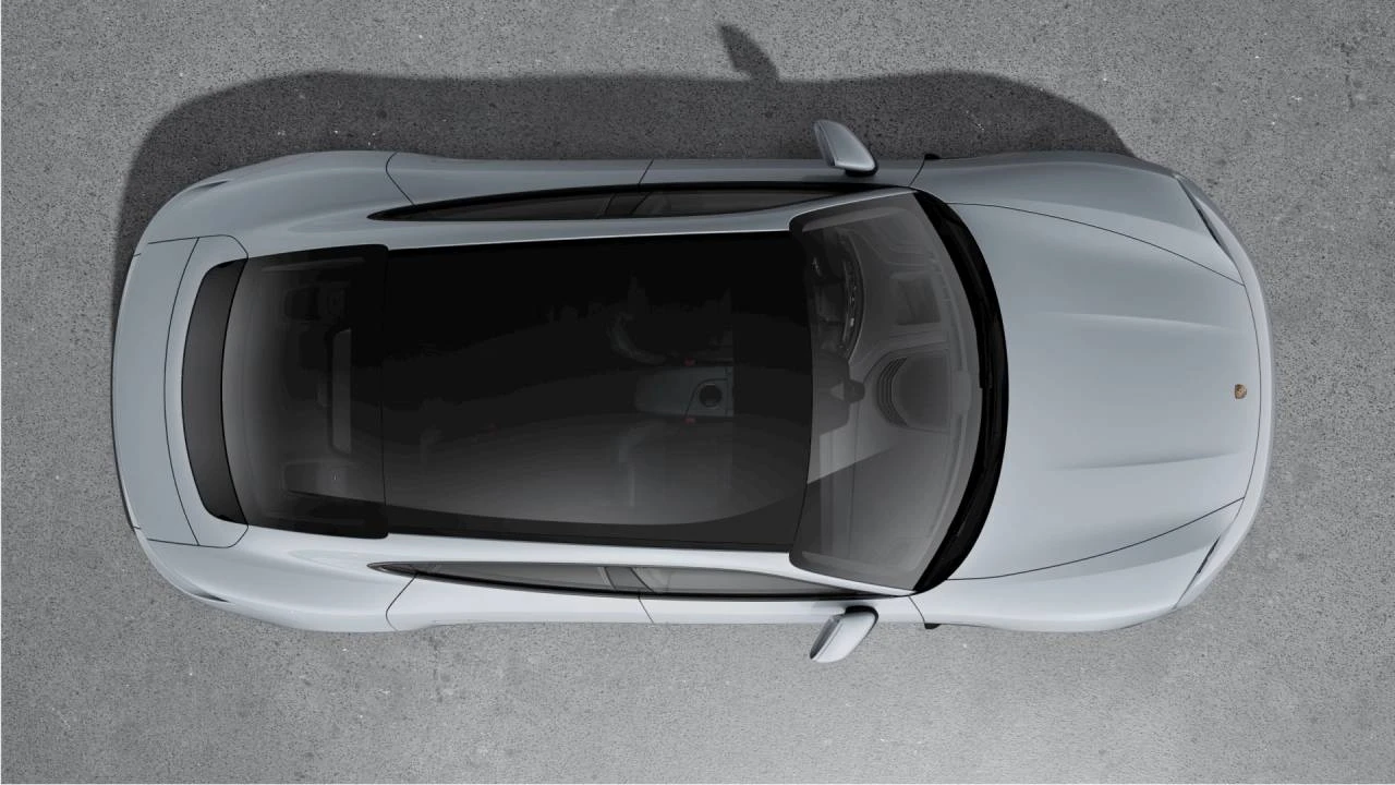 2026 Porsche Taycan 4 - Image 5 of 10
