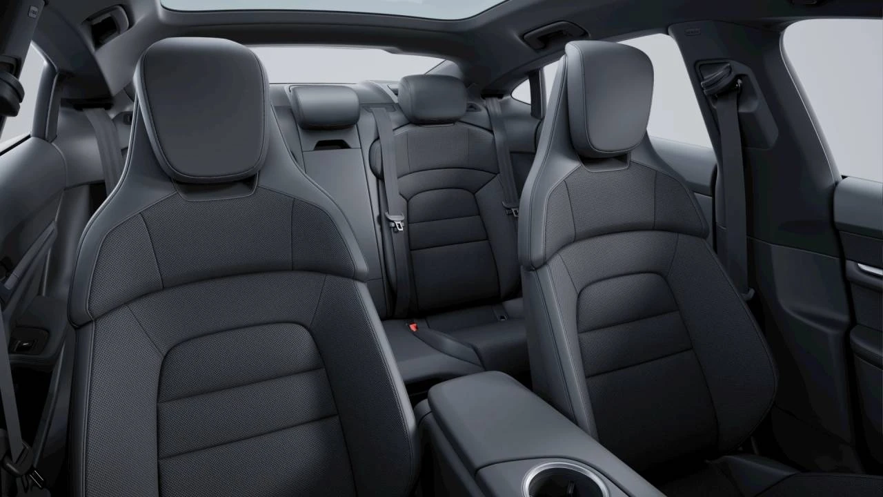 2026 Porsche Taycan 4 - Image 10 of 10
