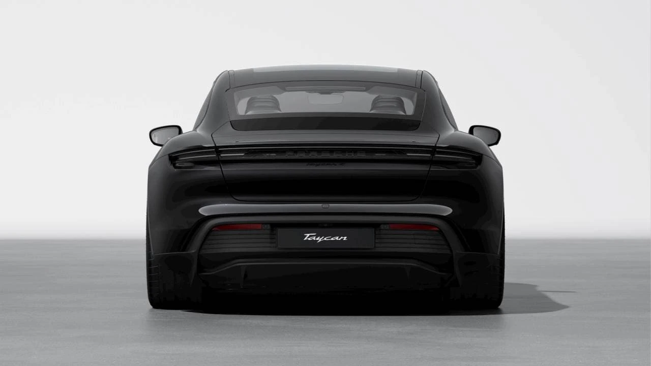 2026 Porsche Taycan 4 - Image 7 of 10