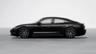 2026 Porsche Taycan 4 - Image 9 of 31