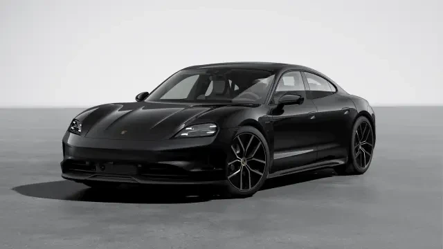 2026 Porsche Taycan 4 - Image 6 of 31