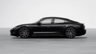 2026 Porsche Taycan 4 - Image 9 of 31