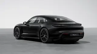 2026 Porsche Taycan 4 - Image 21 of 31
