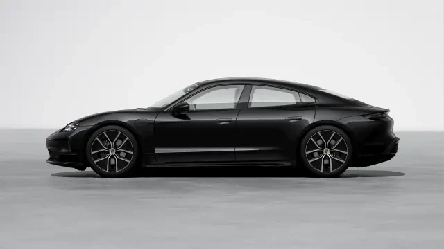 2026 Porsche Taycan 4 - Image 14 of 31