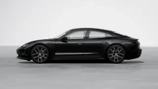 2026 Porsche Taycan 4 - Image 13 of 31