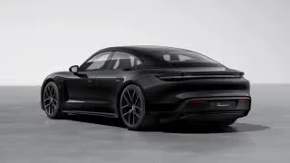 2026 Porsche Taycan 4 - Image 17 of 31