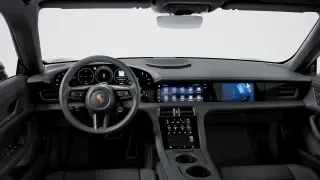 2026 Porsche Taycan 4 - Image 29 of 31