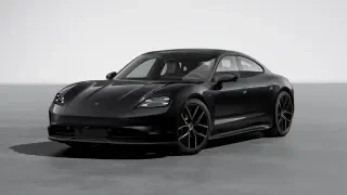2026 Porsche Taycan 4 - Image 5 of 31