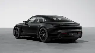 2026 Porsche Taycan 4 - Image 21 of 31