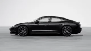 2026 Porsche Taycan 4 - Image 9 of 31