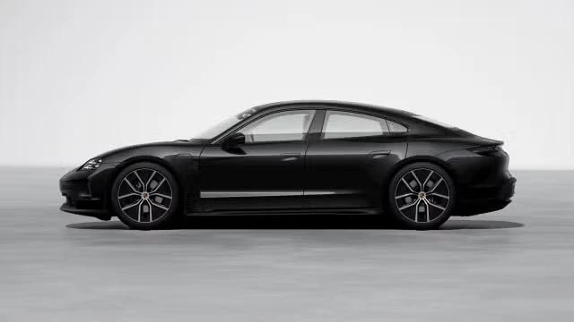 2026 Porsche Taycan 4 - Image 10 of 31