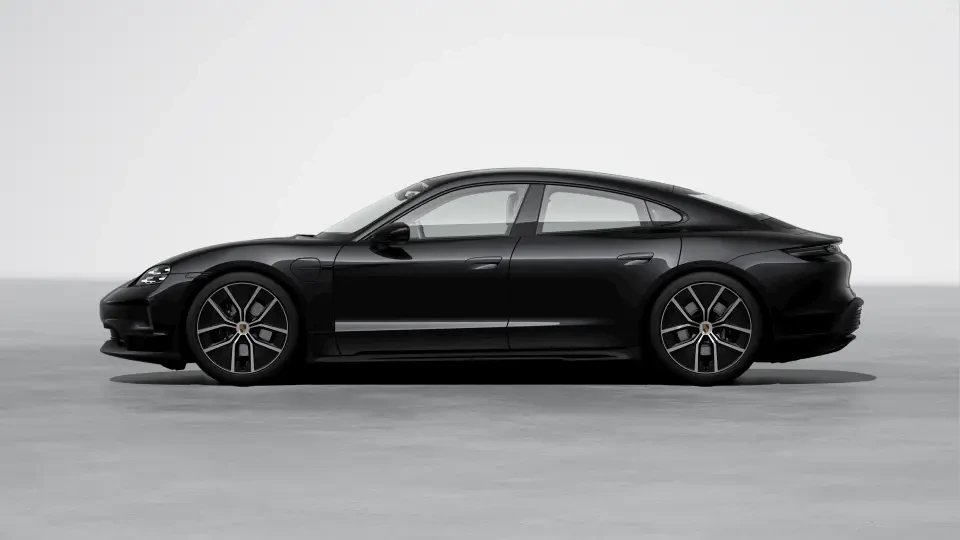 2026 Porsche Taycan 4 - Image 15 of 31