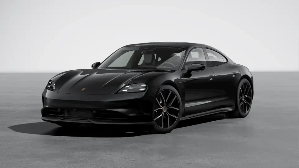 2026 Porsche Taycan 4 - Image 7 of 31