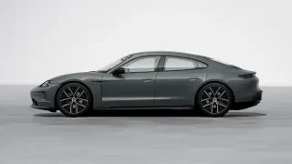 2026 Porsche Taycan 4 - Image 13 of 21