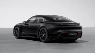 2026 Porsche Taycan 4 - Image 17 of 21