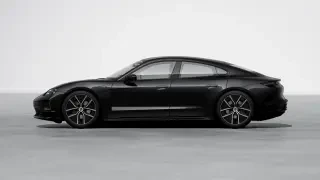 2026 Porsche Taycan 4 - Image 13 of 21