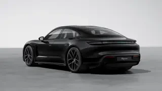 2026 Porsche Taycan 4 - Image 21 of 21