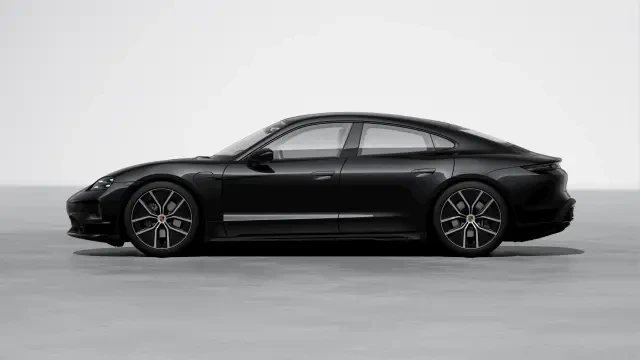 2026 Porsche Taycan 4 - Image 14 of 21
