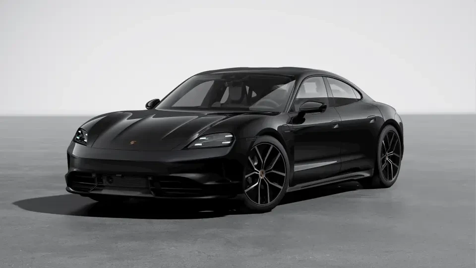 2026 Porsche Taycan 4 - Image 7 of 21