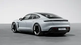 2026 Porsche Taycan 4 - Image 21 of 31