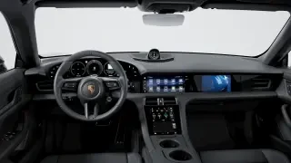 2026 Porsche Taycan 4 - Image 29 of 31