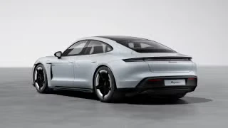 2026 Porsche Taycan 4 - Image 17 of 31
