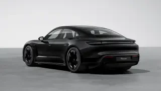 2026 Porsche Taycan 4 - Image 21 of 31
