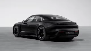 2026 Porsche Taycan 4 - Image 17 of 31