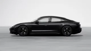 2026 Porsche Taycan 4 - Image 9 of 31