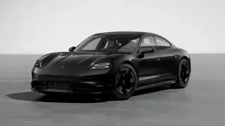 2026 Porsche Taycan 4 - Image 5 of 31