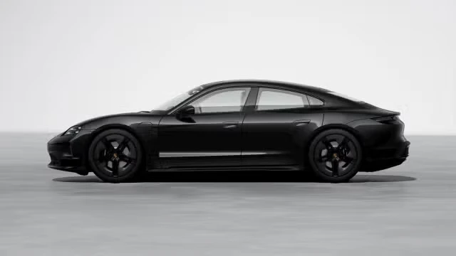 2026 Porsche Taycan 4 - Image 10 of 31