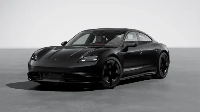 2026 Porsche Taycan 4 - Image 6 of 31