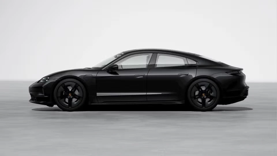2026 Porsche Taycan 4 - Image 11 of 31