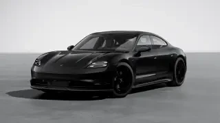 2026 Porsche Taycan 4 - Image 5 of 31