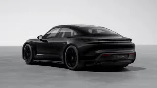 2026 Porsche Taycan 4 - Image 17 of 31