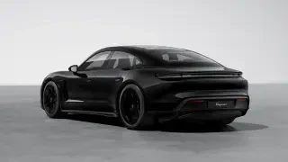 2026 Porsche Taycan 4 - Image 21 of 31