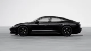 2026 Porsche Taycan 4 - Image 9 of 31