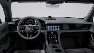 2026 Porsche Taycan 4 - Image 25 of 31