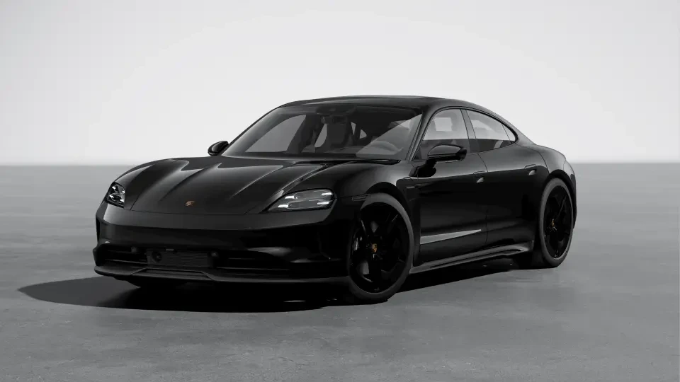 2026 Porsche Taycan 4 - Image 7 of 31