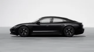 2026 Porsche Taycan 4 - Image 9 of 30