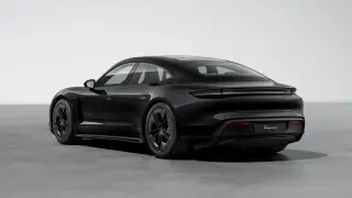 2026 Porsche Taycan 4 - Image 21 of 30