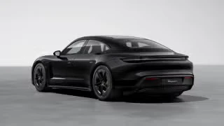 2026 Porsche Taycan 4 - Image 17 of 30