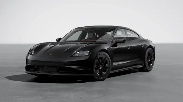 2026 Porsche Taycan 4 - Image 6 of 30